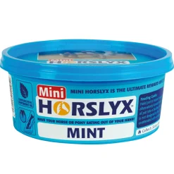 Horslyx Mini Licks Packs of 12