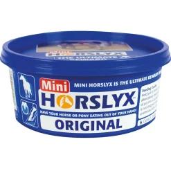 Horslyx Mini Licks Packs of 12