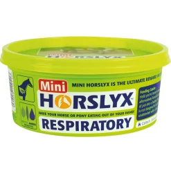 Horslyx Mini Licks Packs of 12