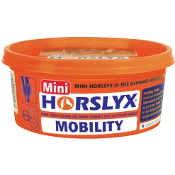 Horslyx Mobility Balancer Lick