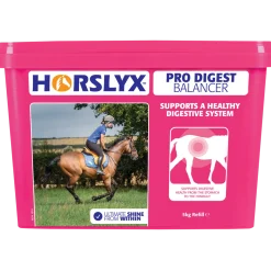 Horslyx Pro Digest Balancer