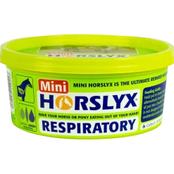 Horslyx Respiratory Balancer
