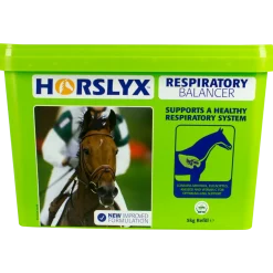 Horslyx Respiratory Balancer
