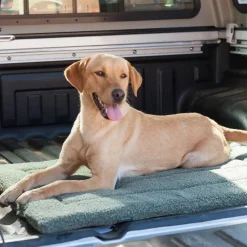 House of Paws Berber Crate Mat