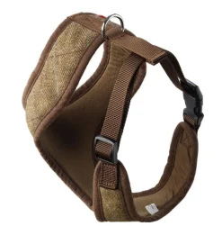 House of Paws Memory Foam Harness