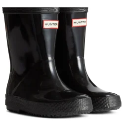Hunter Kids First Kid (Gloss) Wellington
