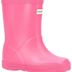 Hunter Kids First Kid Matte Wellington