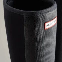 Hunter Men Balmoral Hybrid Tall Wellington Boots