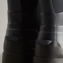 Hunter Men Balmoral Hybrid Tall Wellington Boots