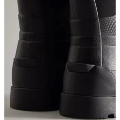 Hunter Men Balmoral Hybrid Tall Wellington Boots