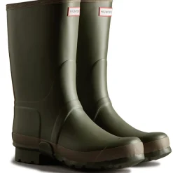 Hunter Men Gardener Wellington Boots