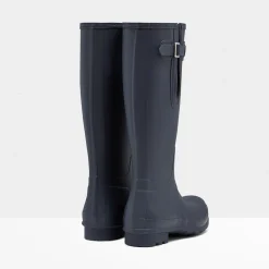 Hunter Men Original Tall Side Adjustable Wellington Boots