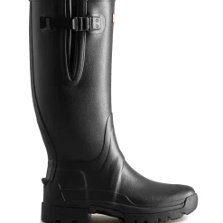 Hunter Mens Balmoral Adjustable Wellington Boots