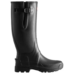 Hunter Mens Balmoral Adjustable Wellington Boots