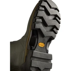 Hunter Mens Balmoral Adjustable Wellington Boots