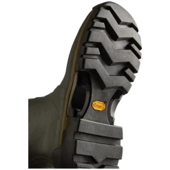 Hunter Mens Balmoral Adjustable Wellington Boots
