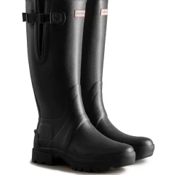 Hunter Mens Balmoral Adjustable Wellington Boots