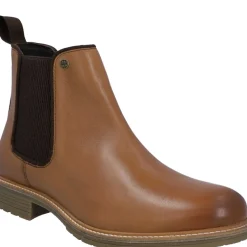Hunter Munro Men Dealer Boot