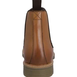 Hunter Munro Men Dealer Boot