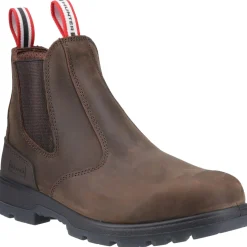 Hunter Occupational Men's Drift Dealer Boot