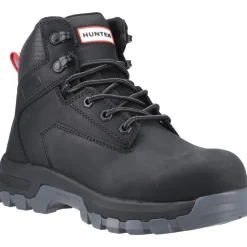 Hunter Safety Ladies Gale Safety Boot