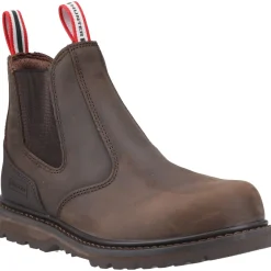 Hunter Safety Men's Thunder Dealer Boot