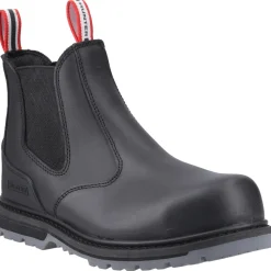 Hunter Safety Men's Thunder Dealer Boot