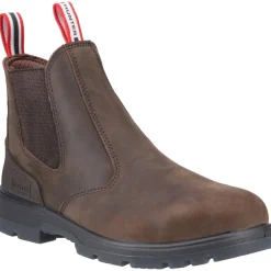 Hunter Safety Men's Twister Dealer Boot