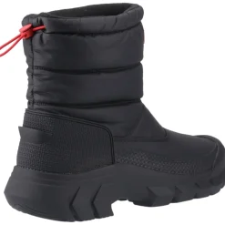 Hunter Women Intrepid Short Snow Boot