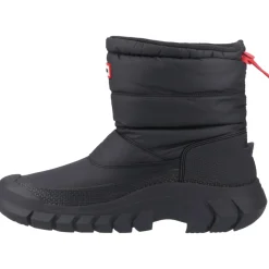 Hunter Women Intrepid Short Snow Boot