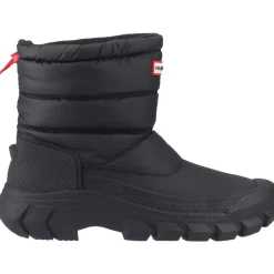 Hunter Women Intrepid Short Snow Boot