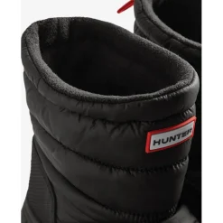 Hunter Women Intrepid Short Snow Boot
