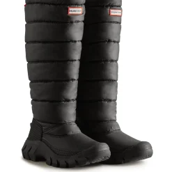 Hunter Women Intrepid Tall Snow Boot