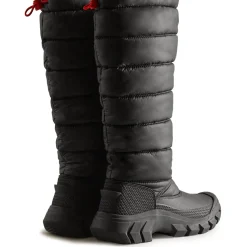Hunter Women Intrepid Tall Snow Boot