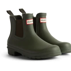 Hunter Women Original Chelsea Boot
