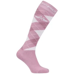 HV Polo Argyle Socks