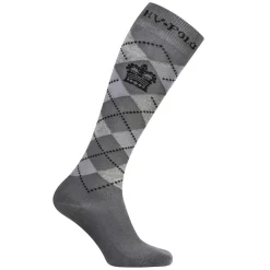 HV Polo Argyle Socks