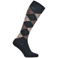 HV Polo Argyle Socks