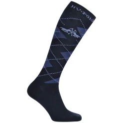 HV Polo Argyle Socks