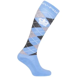 HV Polo Argyle Socks