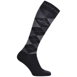 HV Polo Argyle Socks