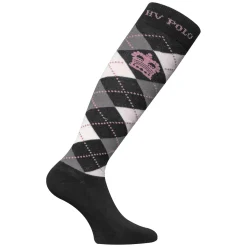 HV Polo Argyle Socks