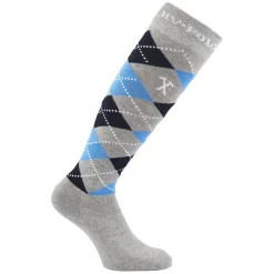 HV Polo Argyle Socks