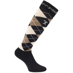 HV Polo Argyle Socks