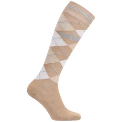 HV Polo Argyle Socks