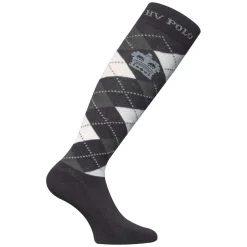 HV Polo Argyle Socks