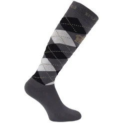 HV Polo Argyle Socks