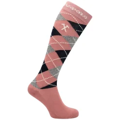 HV Polo Argyle Socks