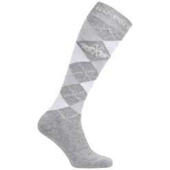 HV Polo Argyle Socks
