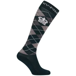 HV Polo Argyle Socks